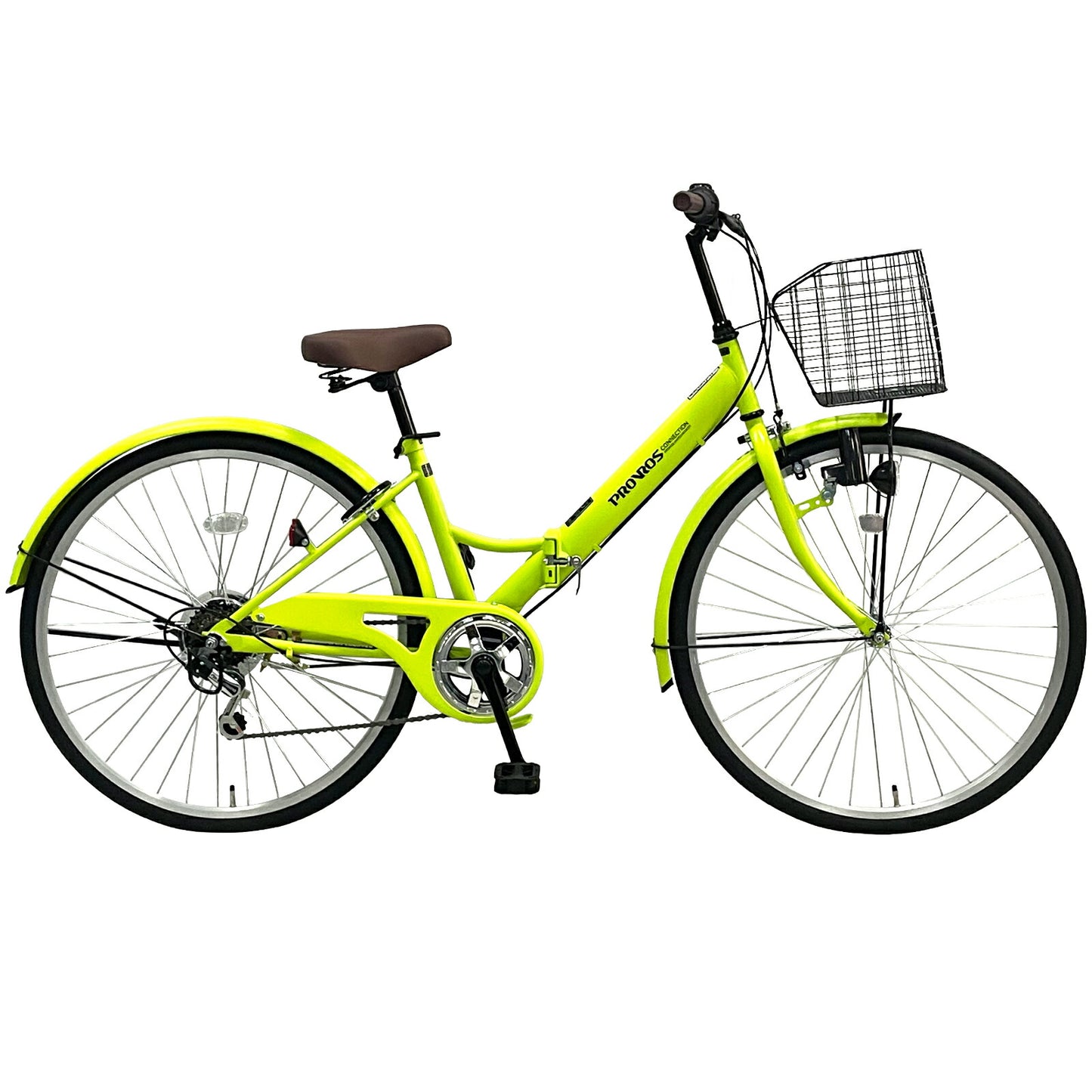 PROVROSシティサイクル26インチ
