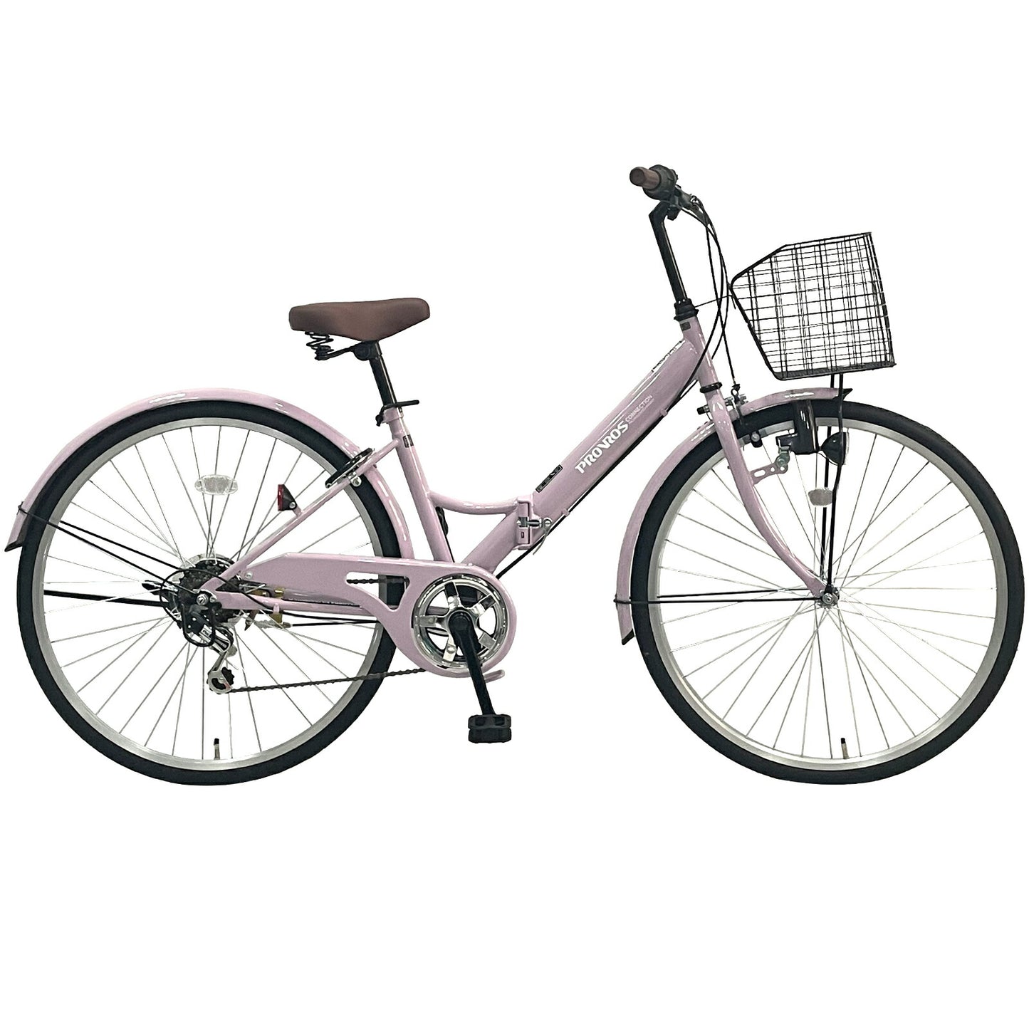 PROVROSシティサイクル26インチ
