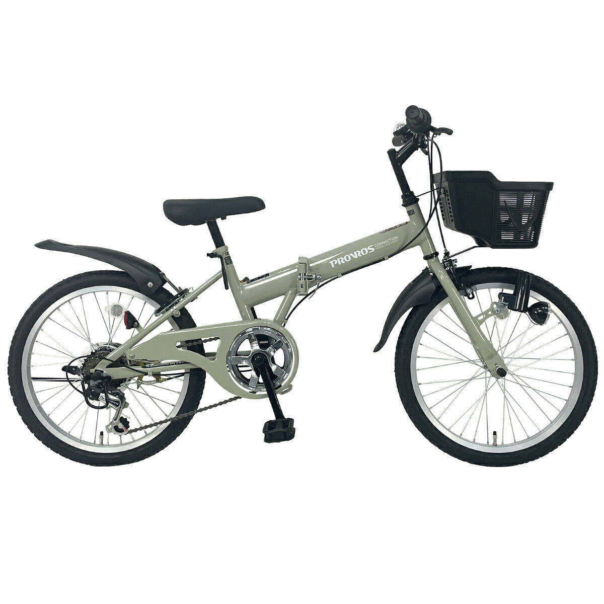 ジュニアマウンテンバイク20インチ 24インチ P-JM20246