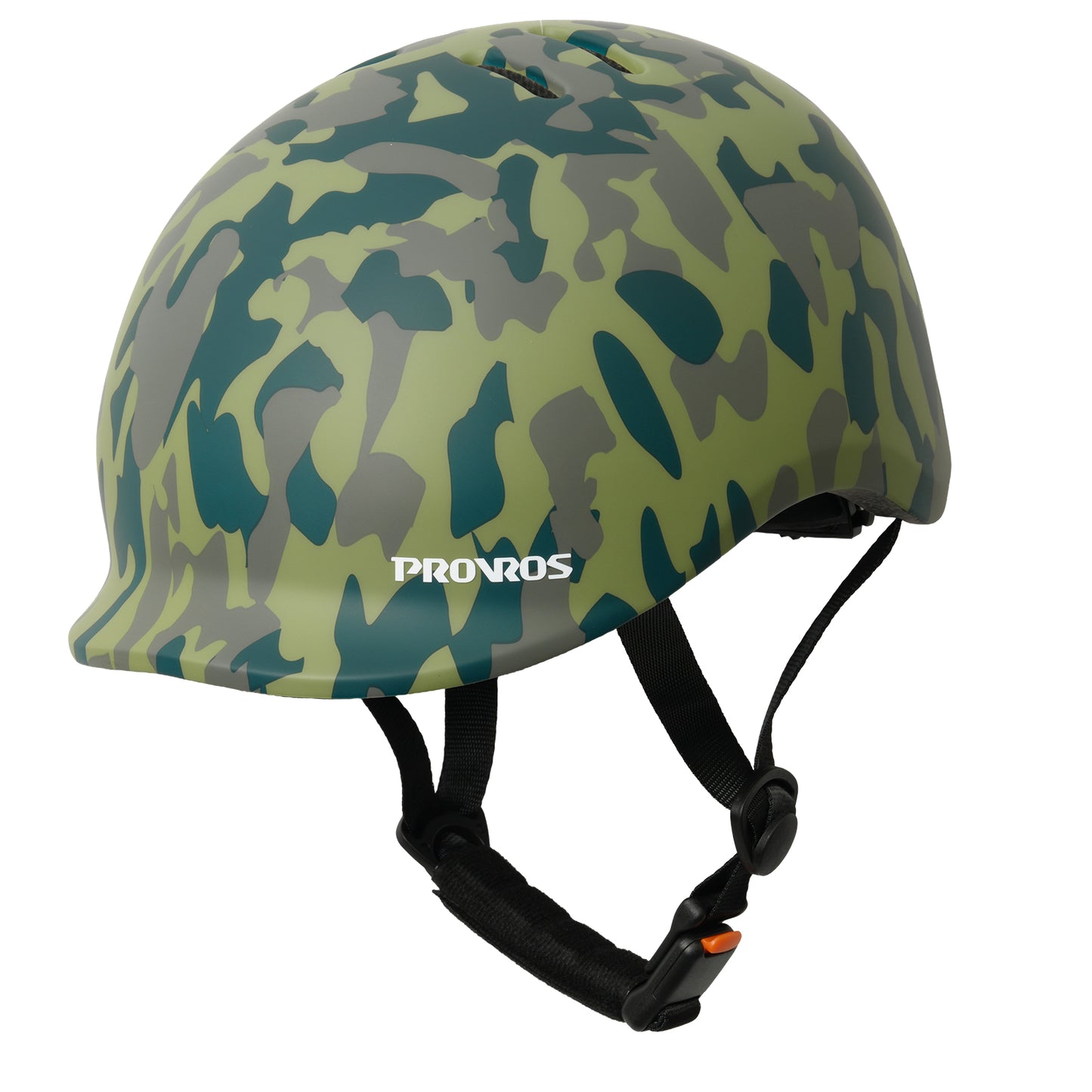 PROVROS 自転車用ヘルメット PKH-001