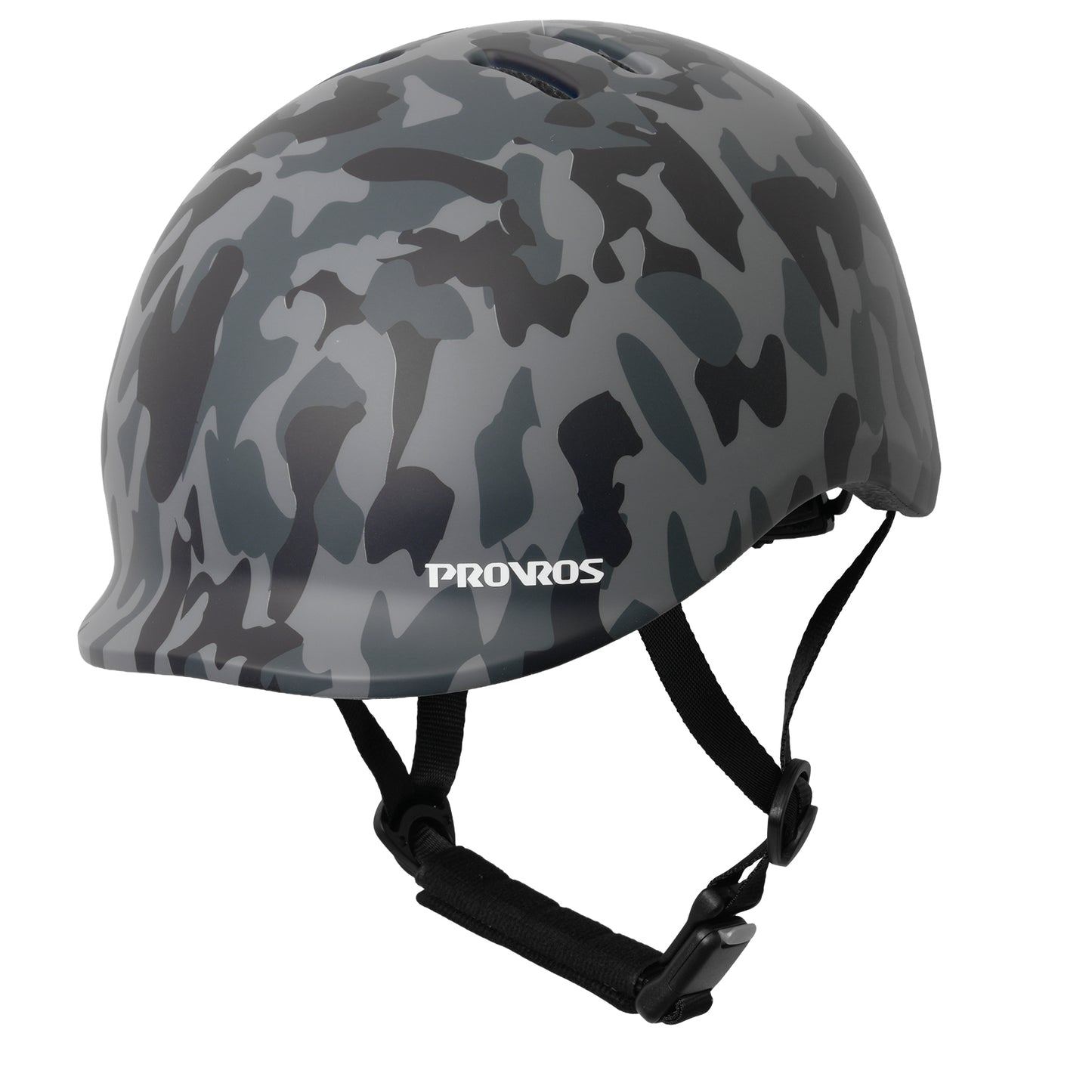 PROVROS 自転車用ヘルメット PKH-001
