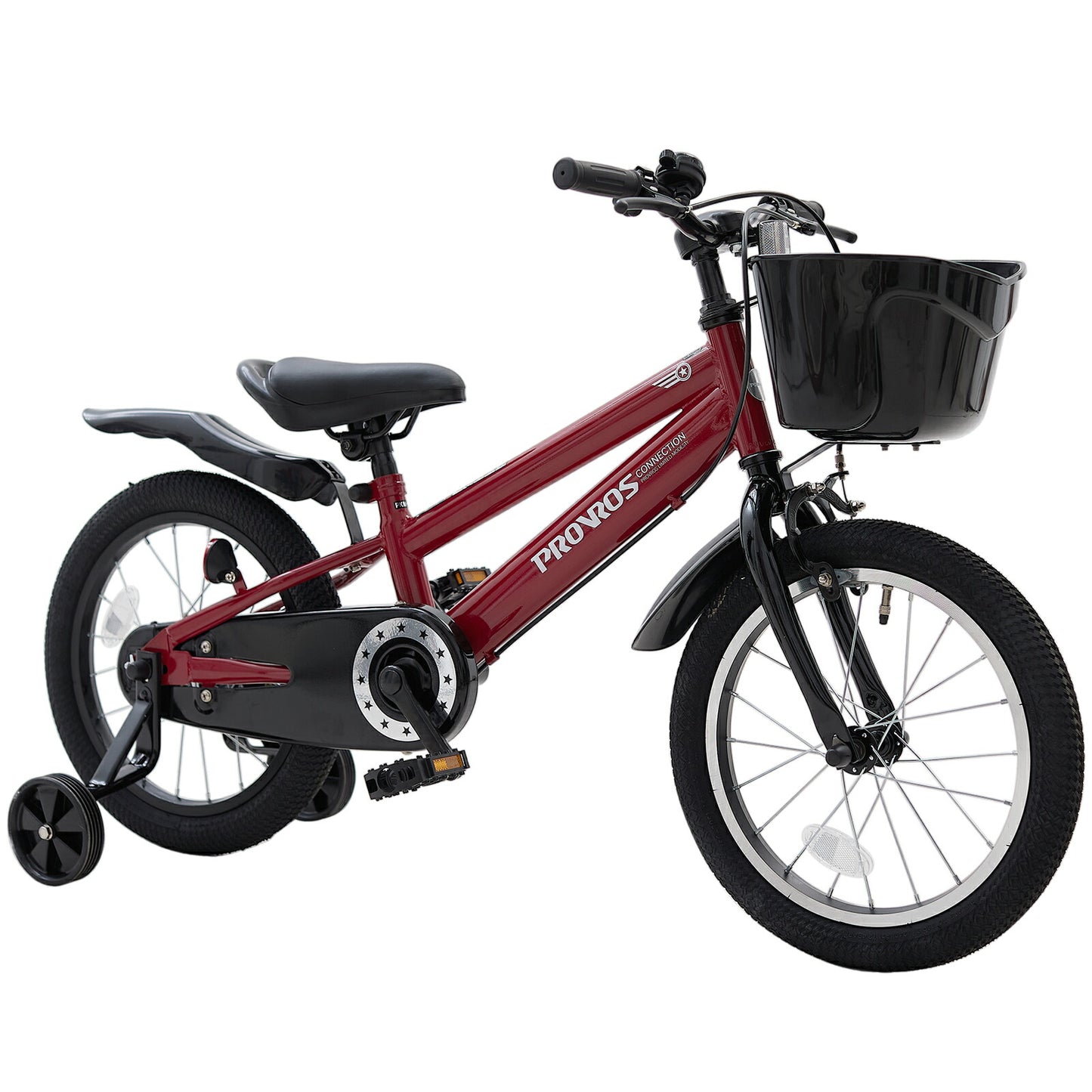 子供自転車16インチ PKM-16