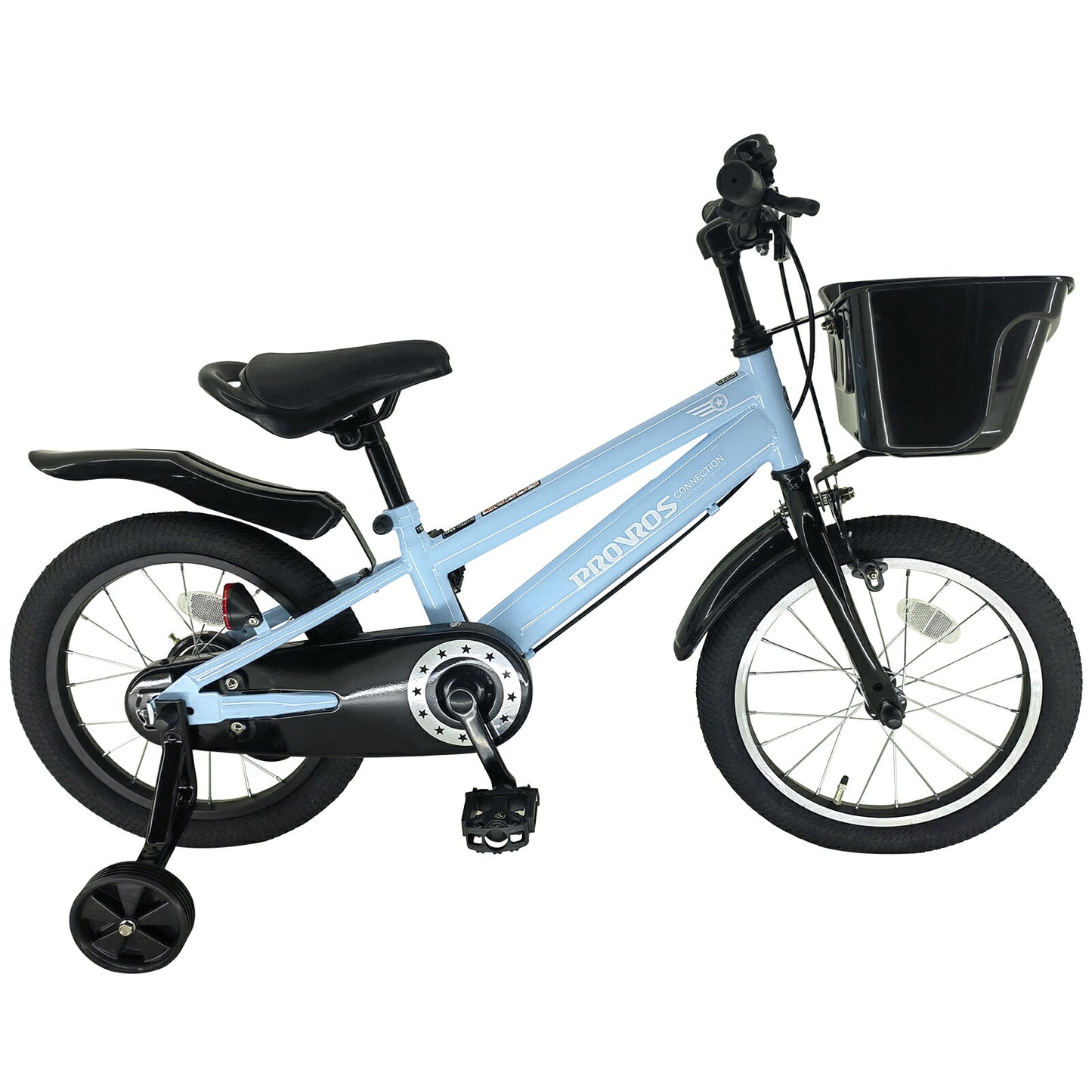 子供自転車16インチ PKM-16