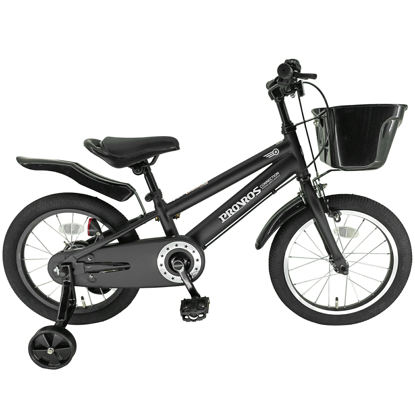 子供自転車16インチ PKM-16