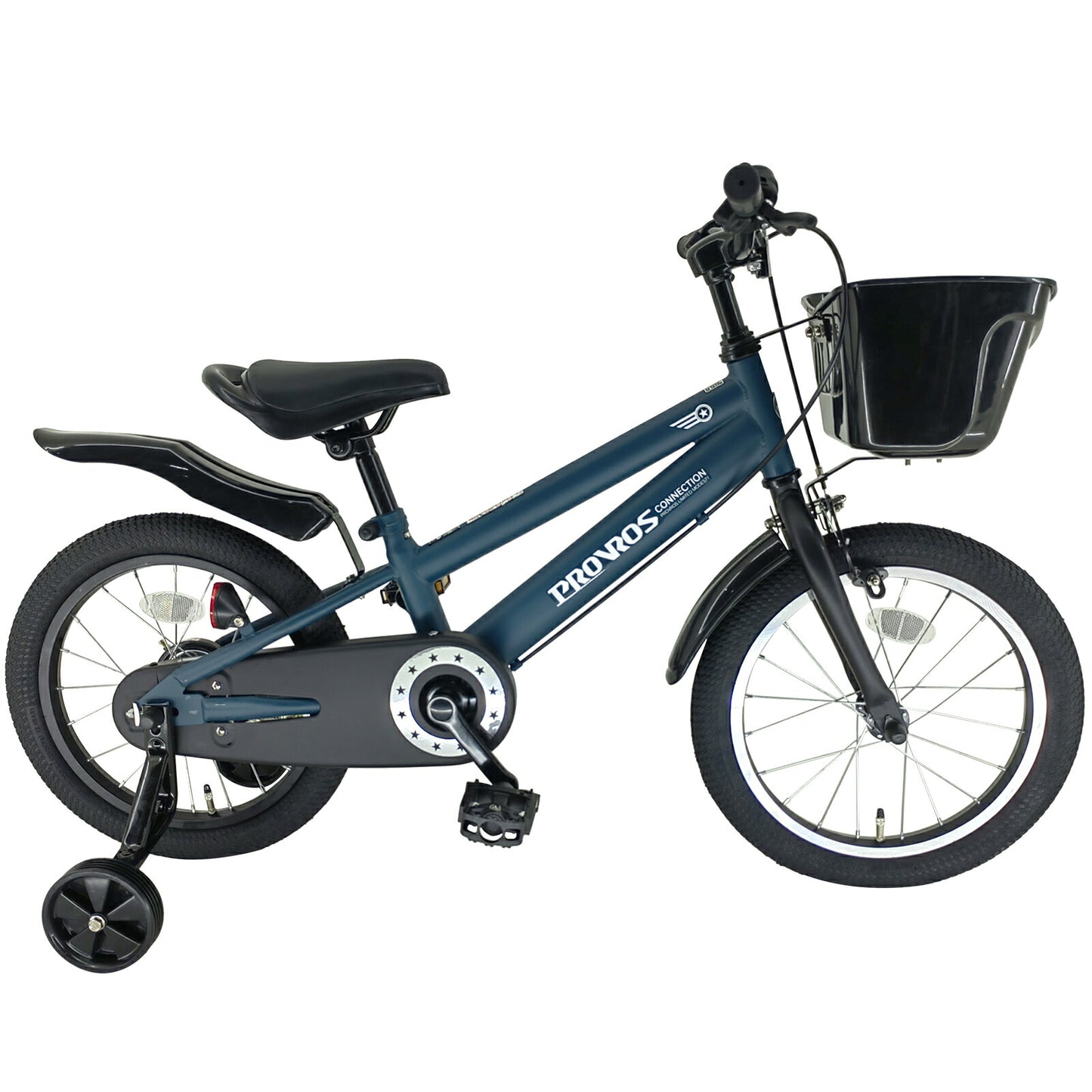 子供自転車16インチ PKM-16