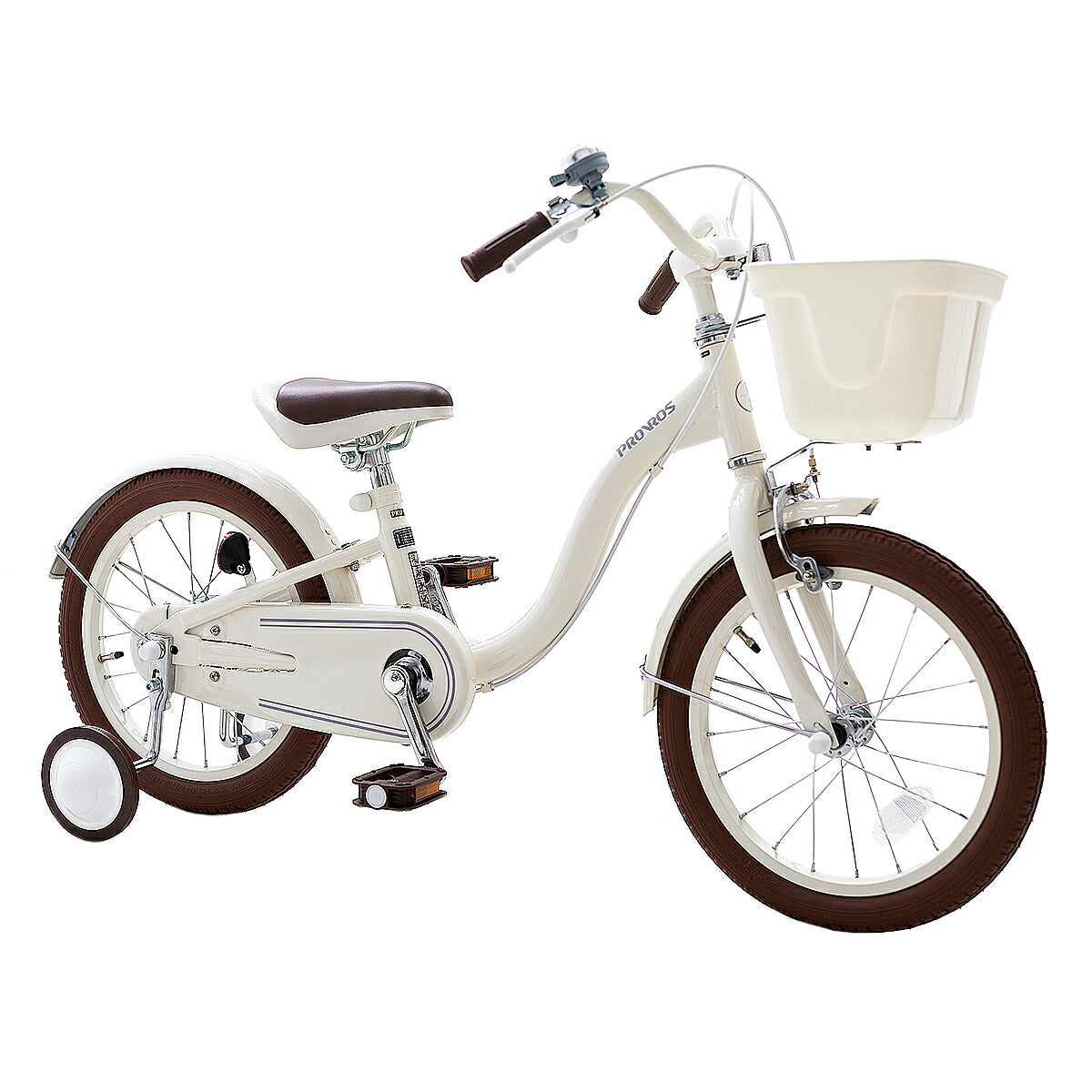 子供自転車16インチ PKU-16