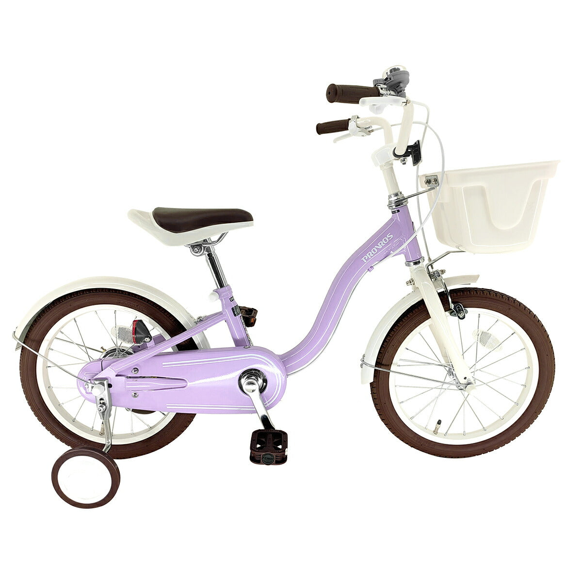 子供自転車16インチ PKU-16