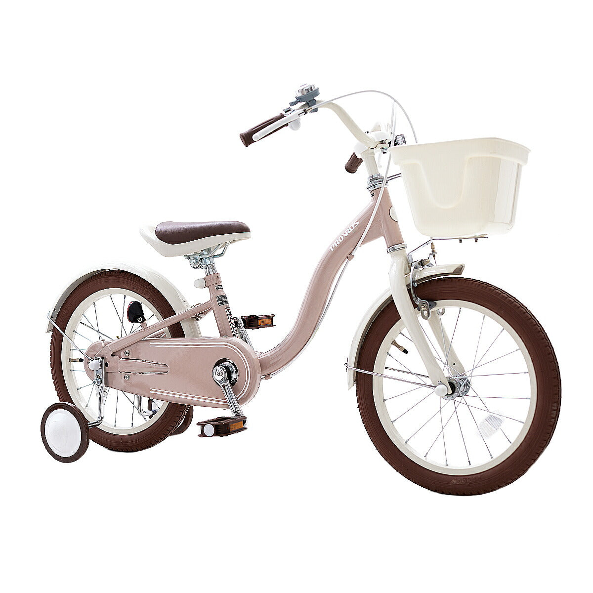 子供自転車16インチ PKU-16