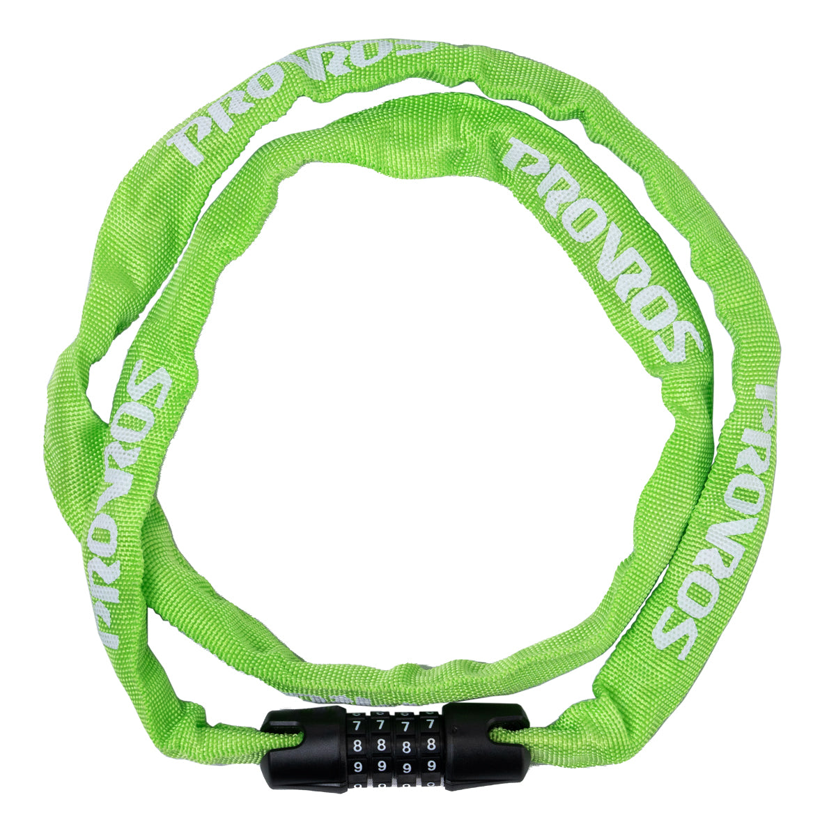 自転車チェーンロック PLK-002