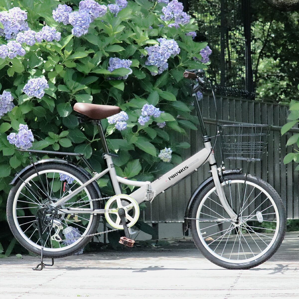 PROVROS 外装用両立スタンド20インチ用 PST-20D
