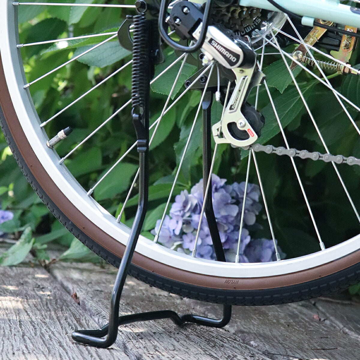 PROVROS 外装用両立スタンド26インチ用 PST-26D