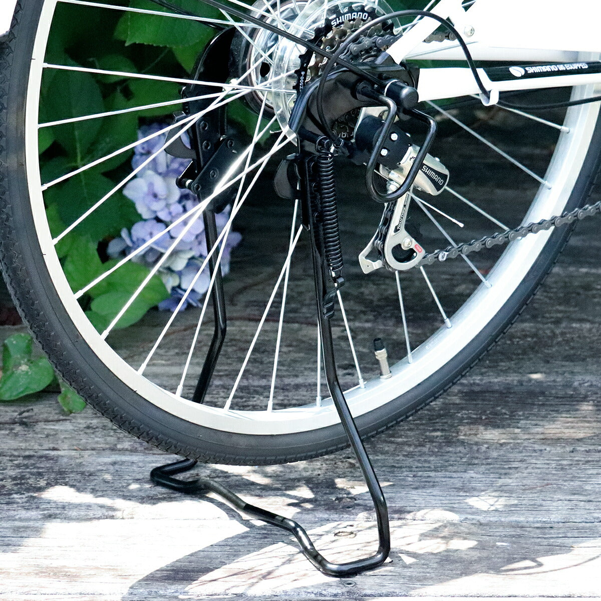 PROVROS 外装用両立スタンド26インチ用 PST-26D