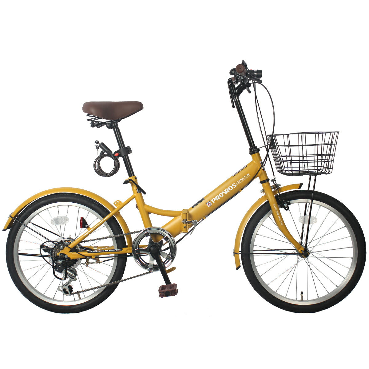 PROVROS 20インチ 折りたたみ自転車 楽天市場】高評価☆4.2【週間ランキング1位連続受賞】PROVROS