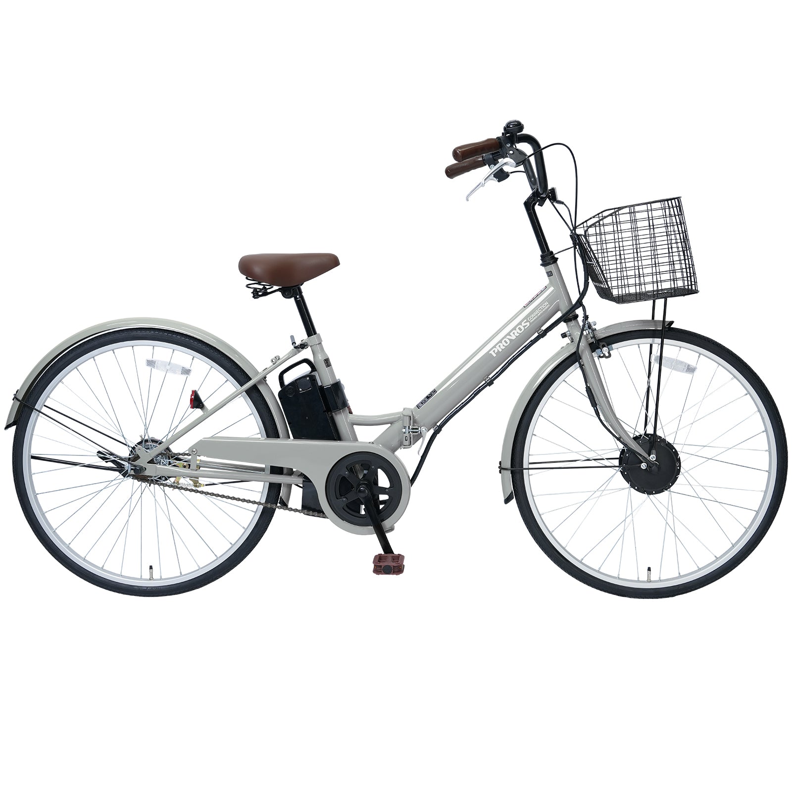 電動アシスト自転車 20インチ 折りたたみ シングルギア 最大28km走行