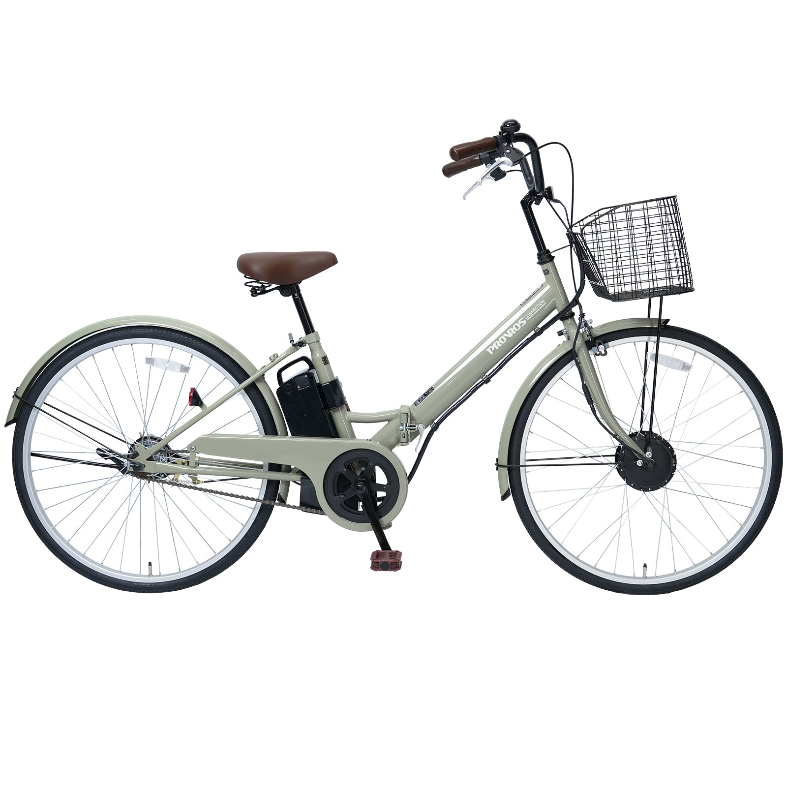 電動アシスト自転車 20インチ 折りたたみ シングルギア 最大28km走行