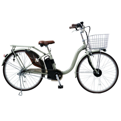 UNISON 電動アシスト自転車 26インチ P-263Epro
