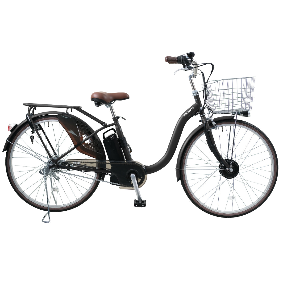 使用数回！PROVROS 折りたたみ 電動アシスト自転車 26インチ シマノ PROVROS 電動自転車 折りたたみ 電動アシスト自転車 26インチ