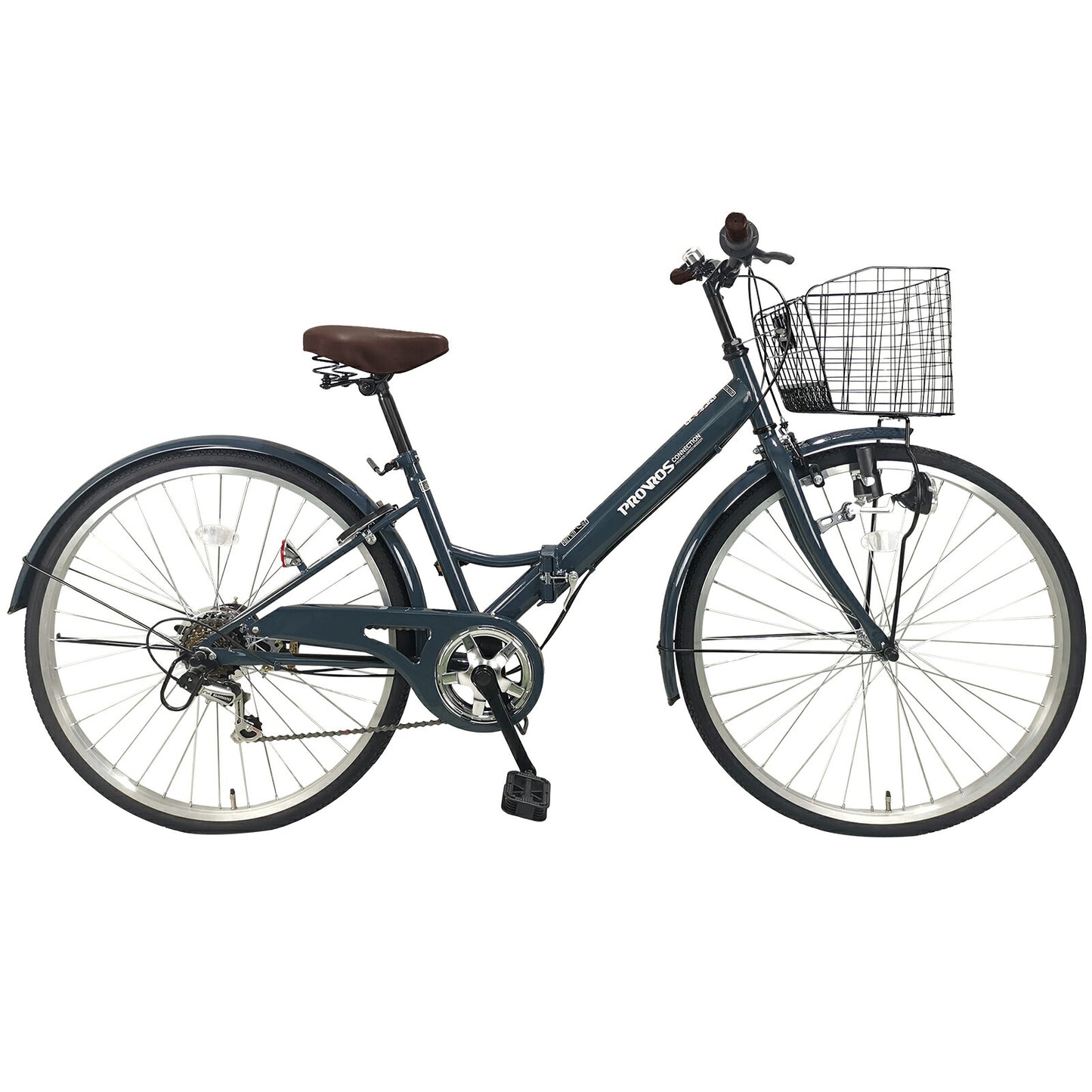 PROVROSシティサイクル26インチ