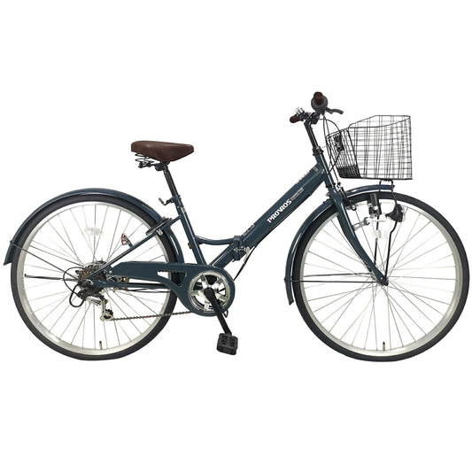 PROVROSシティサイクル26インチ