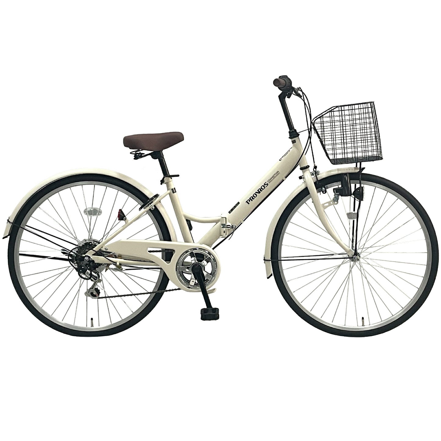 PROVROSシティサイクル26インチ
