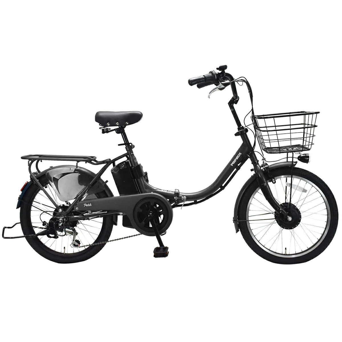 電動アシスト自転車 – PROVROS公式オンラインストア