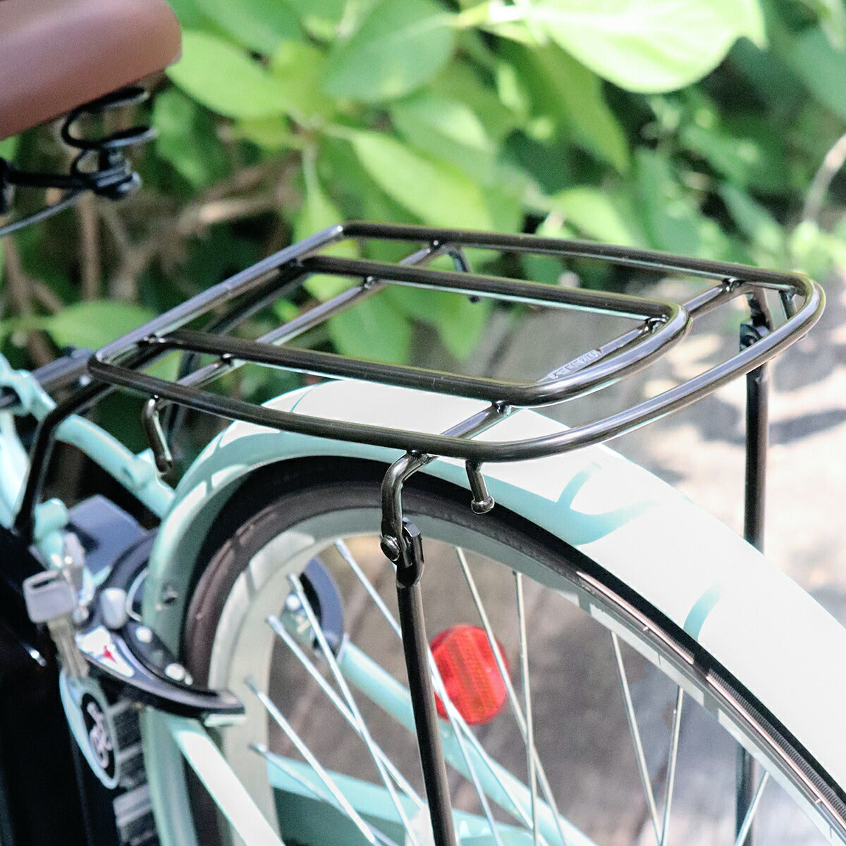 P-266E専用リヤキャリア PCR-266E – PROVROS公式オンラインストア