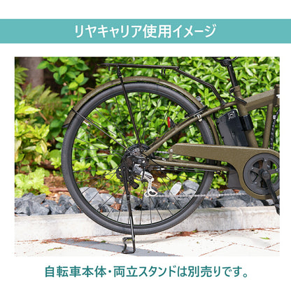 PROVROS P-C266Epro専用リヤキャリア PCR-C266E