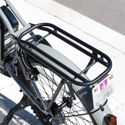 P-MCE20F専用リヤキャリア PCR-MCE20F