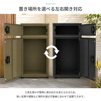 宅配ボックス PHBX-110