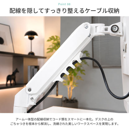 モニターアーム PHMA-002