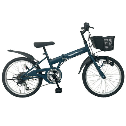 ジュニアマウンテンバイク20インチ 24インチ P-JM20246