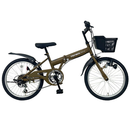 ジュニアマウンテンバイク20インチ 24インチ P-JM20246