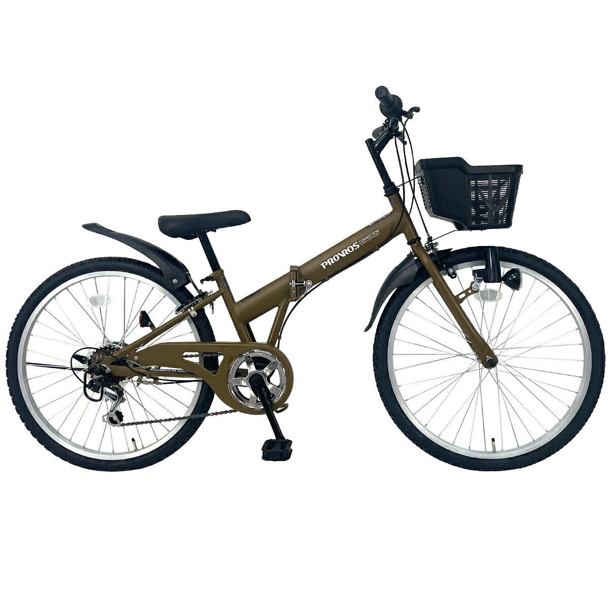 ジュニアマウンテンバイク20インチ 24インチ P-JM20246