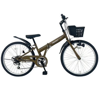 ジュニアマウンテンバイク20インチ 24インチ P-JM20246