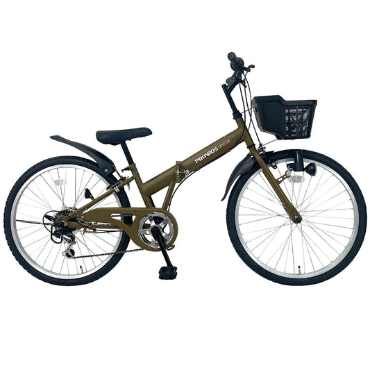ジュニアマウンテンバイク20インチ 24インチ P-JM20246