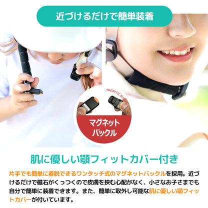 自転車用ヘルメット PKH-001