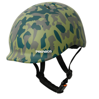 PROVROS 自転車用ヘルメット PKH-001