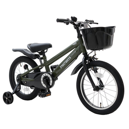 子供自転車16インチ PKM-16