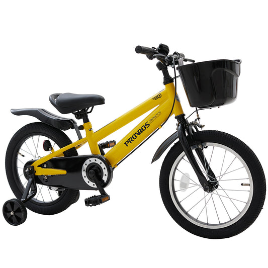 子供自転車16インチ PKM-16