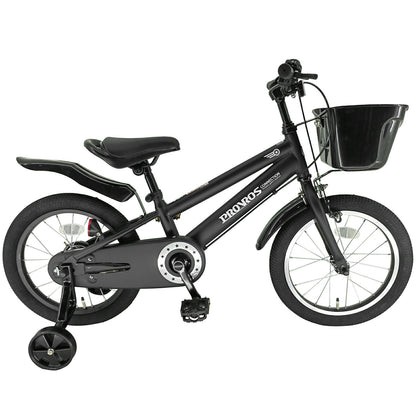 子供自転車16インチ PKM-16