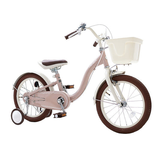子供自転車16インチ PKU-16