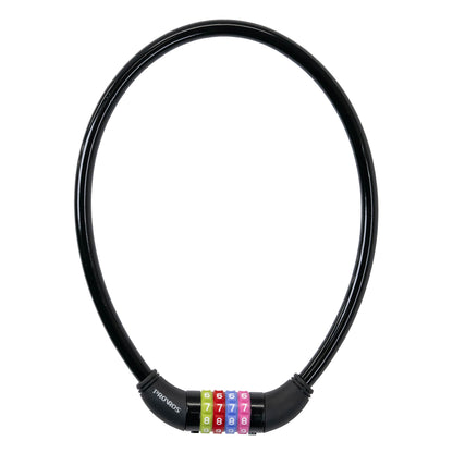 自転車ワイヤーロック PLK-001