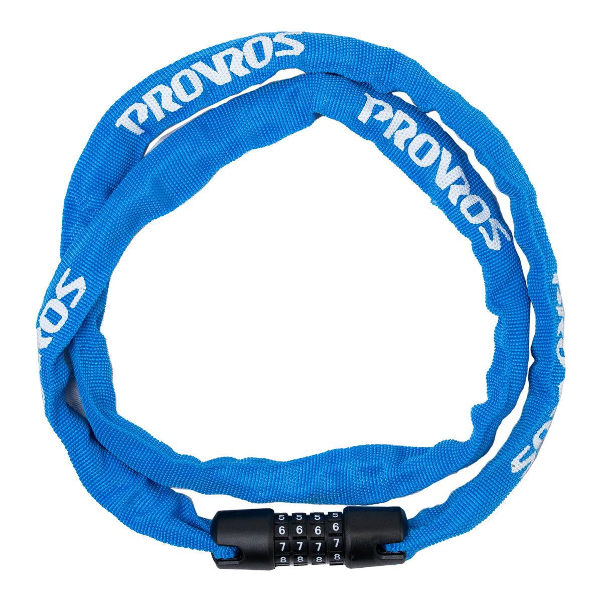 自転車チェーンロック PLK-002