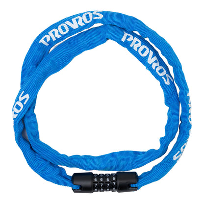 自転車チェーンロック PLK-002