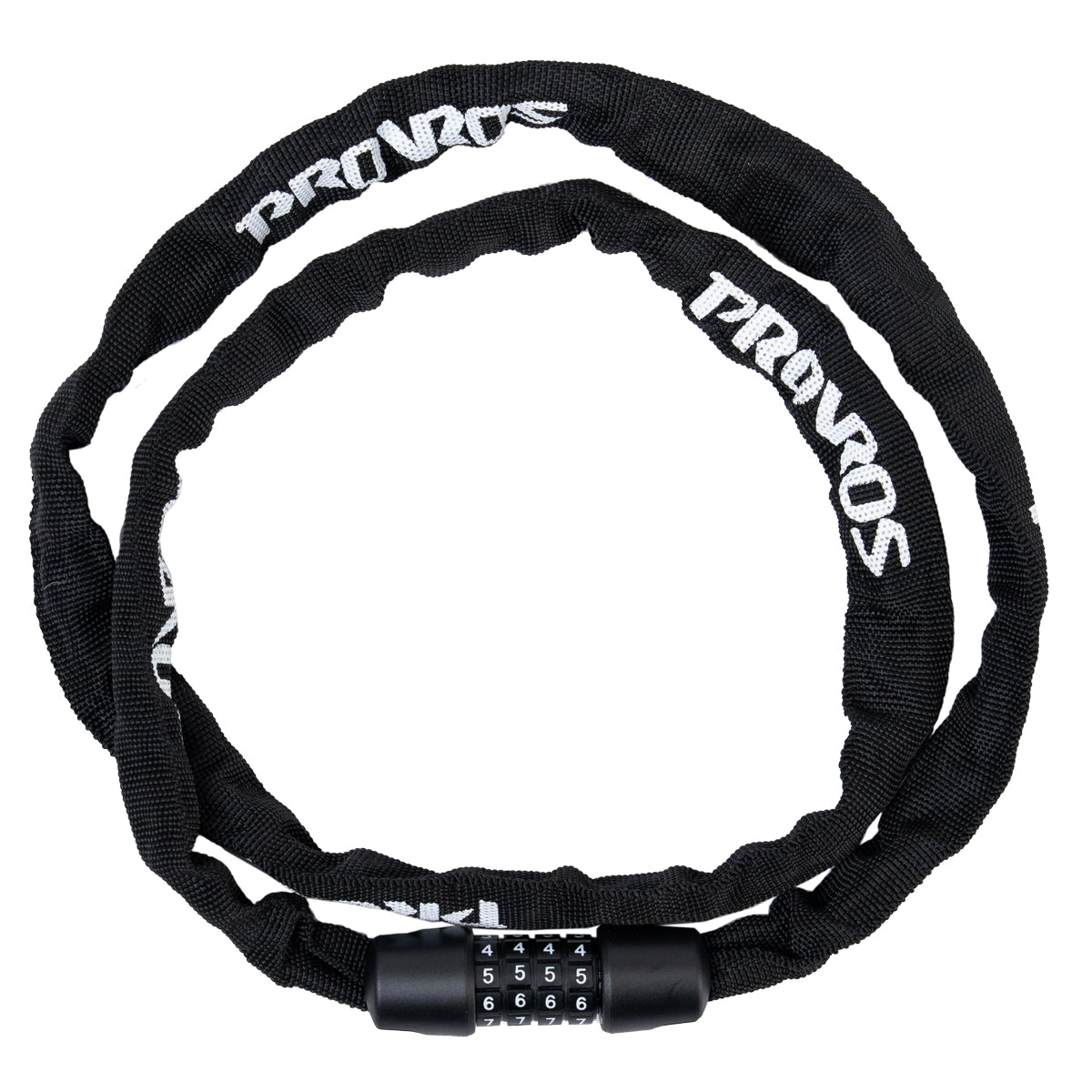 自転車チェーンロック PLK-002