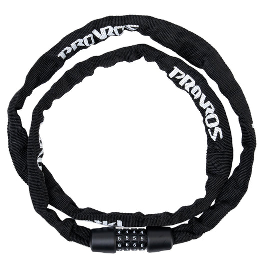 自転車チェーンロック PLK-002