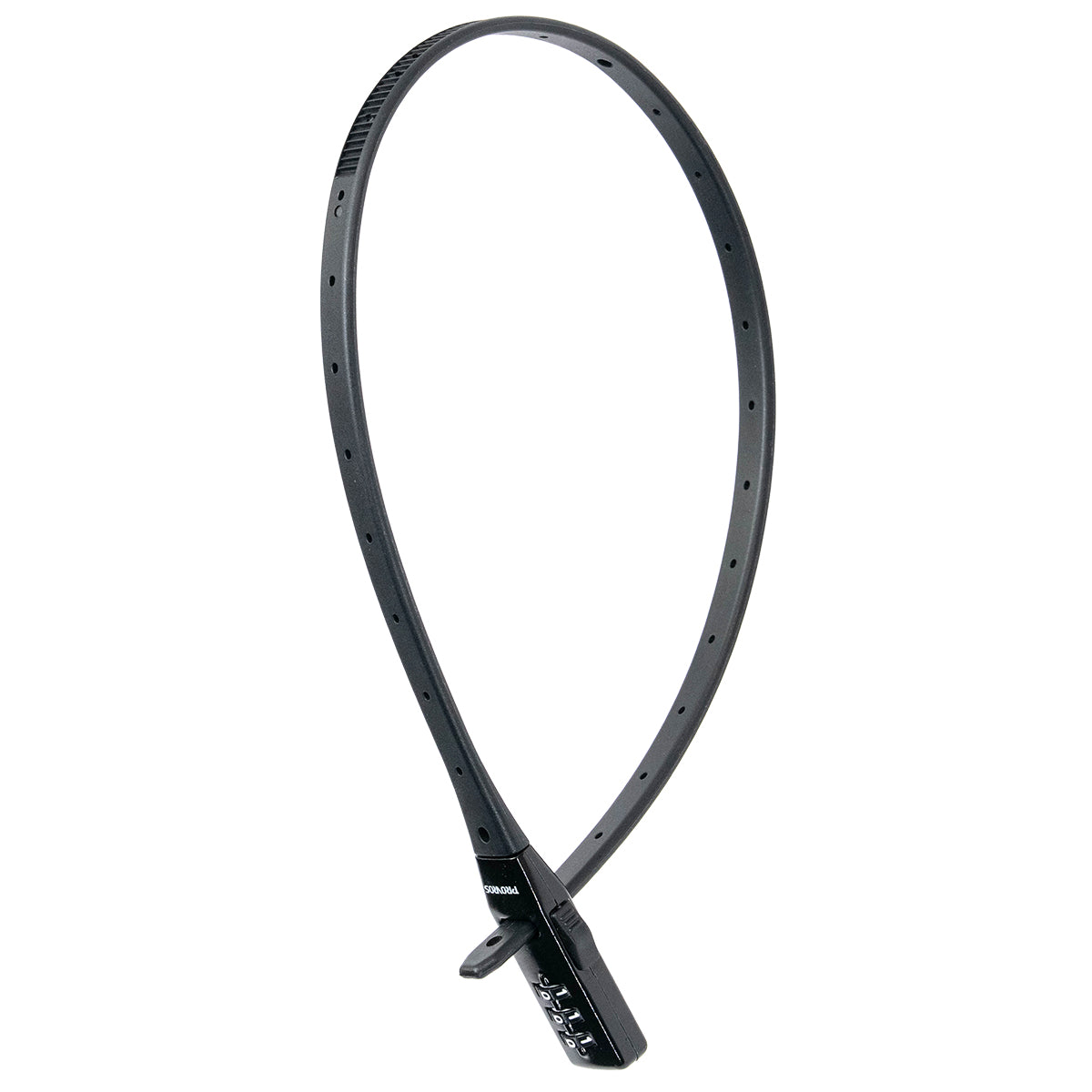 自転車バンドロック PLK-003