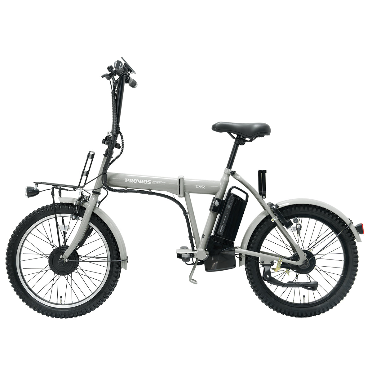 Lark 特定小型原動機付自転車 20インチ P-MCE20F