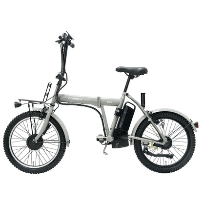 Lark 特定小型原動機付自転車 20インチ P-MCE20F