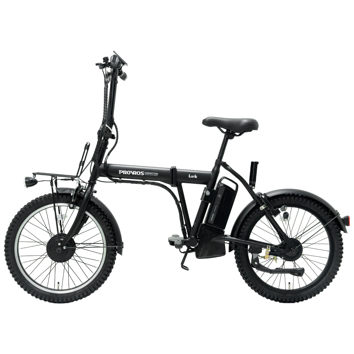 Lark 特定小型原動機付自転車 20インチ P-MCE20F